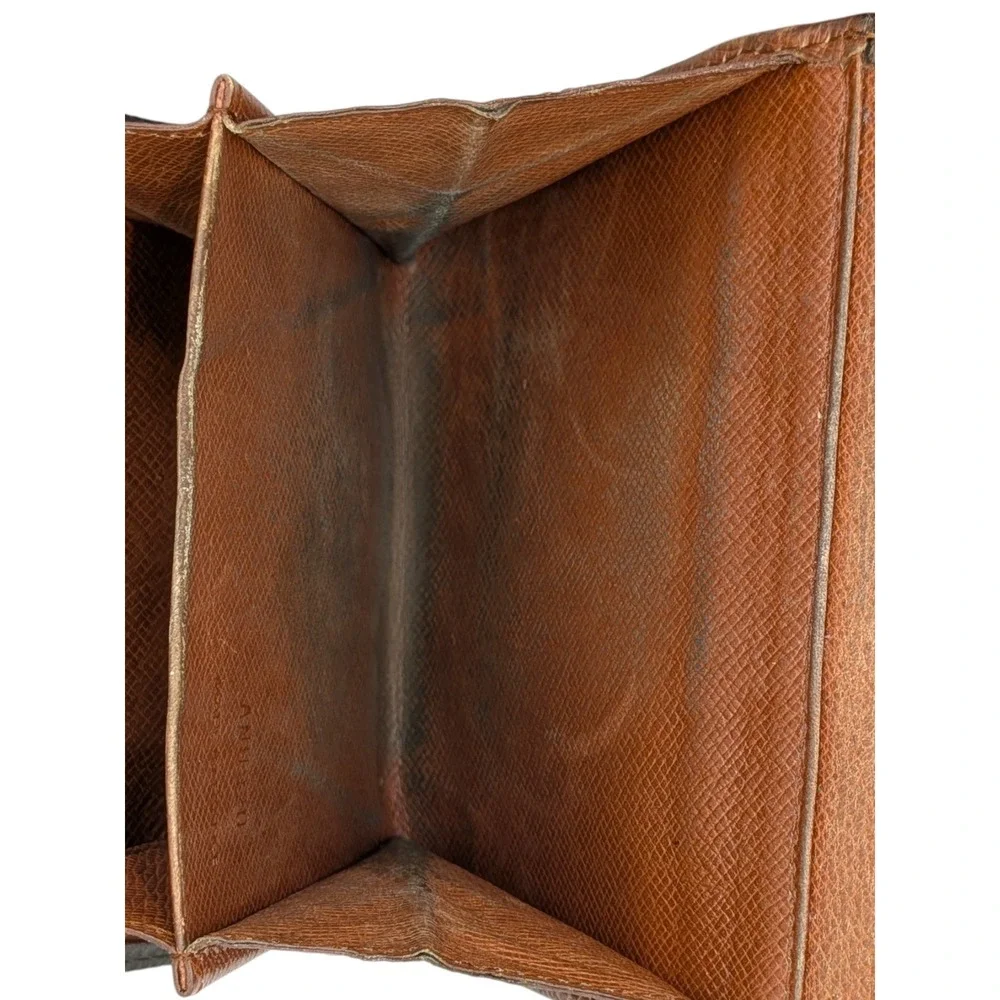 Louis Vuitton made february